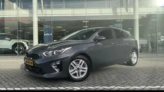 Gebruikt 2019 Kia Ceed Hatchback | € 14.950 (Eerlijke prijs)