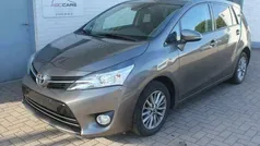 Grijs Gebruikt 2016 Toyota Verso MPV | € 16.450 (Goede deal)