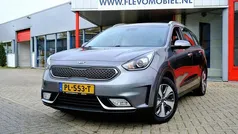 Gebruikt 2017 Kia Niro SUV | € 13.950 (Eerlijke prijs)