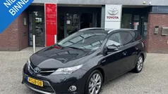 Gebruikt 2013 Toyota Auris Hybrid Stationwagen | € 11.299 (Eerlijke prijs)