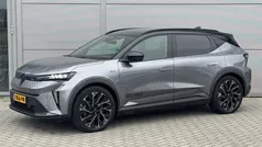 Grijs Gebruikt 2024 Renault Scénic Esprit Alpine MPV | € 40.695 (Eerlijke prijs)