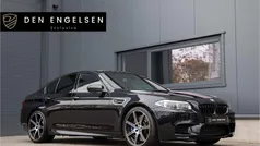 Gebruikt 2017 BMW M5 Competition Edition Sedan | € 74.950 (Super prijs)