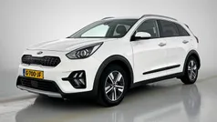 Wit Gebruikt 2019 Kia Niro SUV | € 20.950 (Eerlijke prijs)