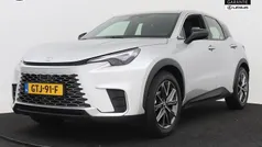 Grijs Gebruikt 2025 Lexus LBX SUV | € 42.950 (Eerlijke prijs)