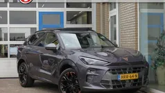 Paars, metallic lak Gebruikt 2024 Cupra Terramar VZ SUV | € 48.950 (Super prijs)