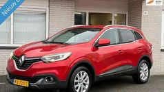 Gebruikt 2016 Renault Kadjar Intens SUV | € 8.990 (Goede deal)