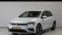 Gebruikt 2018 VW Golf VII Highline Hatchback | € 17.450 (Eerlijke prijs)