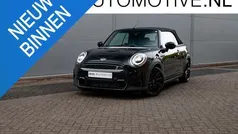 Gebruikt 2021 Mini Cooper S Cabriolet Cabriolet | € 31.900 (Eerlijke prijs)