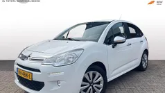 Gebruikt 2013 Citroën C3 Hatchback | € 4.750 (Eerlijke prijs)
