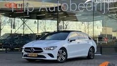 Gebruikt 2021 Mercedes CLA180 Shooting Brake Business Stationwagen | € 25.990 (Eerlijke prijs)