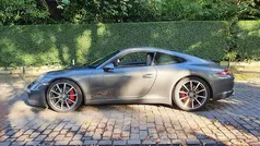 Gebruikt 2013 Porsche 911 Coupé | € 89.900