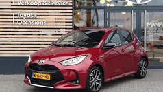 Gebruikt 2020 Toyota Yaris Executive Hatchback | € 21.950 (Eerlijke prijs)