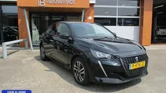 Gebruikt 2022 Peugeot 208 Allure Hatchback | € 18.750 (Eerlijke prijs)