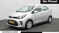 Gebruikt 2020 Kia Picanto Hatchback | € 10.400 (Eerlijke prijs)