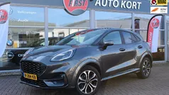 Gebruikt 2021 Ford Puma ST-Line X SUV | € 22.499 (Eerlijke prijs)