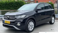 Gebruikt 2023 VW T-Cross Life SUV | € 22.940 (Eerlijke prijs)