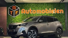 Gebruikt 2021 Peugeot e-2008 Allure SUV | € 15.799 (Goede deal)