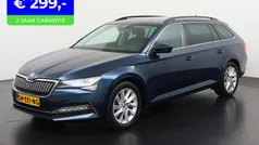 Gebruikt 2020 Skoda Superb Business Line Stationwagen | € 24.690 (Goede deal)