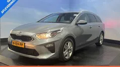 Kia Ceed Sportswagon