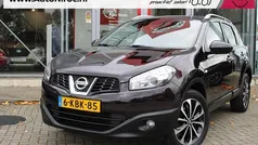 Gebruikt 2013 Nissan Qashqai SUV | € 10.945 (Eerlijke prijs)