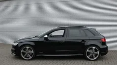 Gebruikt 2019 Audi S3 Sportback Proline Hatchback | € 30.950 (Eerlijke prijs)