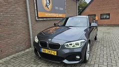 Gebruikt 2016 BMW 118 Executive Hatchback | € 14.450 (Eerlijke prijs)