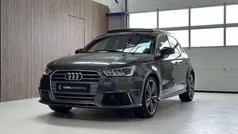 Grijs, metallic lak Gebruikt 2016 Audi A1 Sportback S-Line Hatchback | € 17.990 (Eerlijke prijs)
