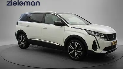 Occasion 2021 Peugeot 5008 GTi SUV | € 19.345 (Eerlijke prijs)