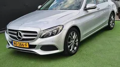 Gebruikt 2016 Mercedes C180 Prestige Sedan | € 19.990 (Eerlijke prijs)