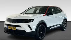 Wit Gebruikt 2023 Opel Mokka-e GS Line SUV | € 20.940 (Eerlijke prijs)