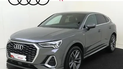Occasion Audi Q3 Sportback Proline 230 PK (169 kW) 2019 SUV