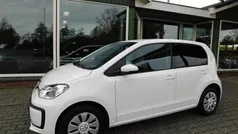 Gebruikt 2020 VW up! move up! Hatchback | € 9.950 (Eerlijke prijs)