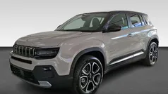 Gebruikt 2025 Jeep Avenger Summit SUV | € 36.400 (Goede deal)