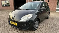 Gebruikt 2008 Renault Twingo Authentique Hatchback | € 1.995 (Eerlijke prijs)