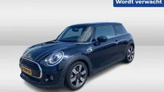 Gebruikt 2020 Mini Cooper Hatchback | € 21.950 (Eerlijke prijs)