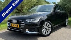 Gebruikt 2021 Audi A4 S-Line Stationwagen | € 21.950 (Goede deal)