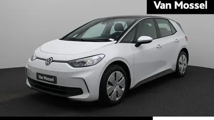 Occasion 2025 VW ID.3 Pure Hatchback | € 29.900 (Eerlijke prijs)