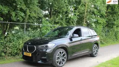 Gebruikt 2021 BMW X1 M Sport SUV | € 34.495 (Eerlijke prijs)