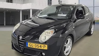 Gebruikt 2009 Alfa Romeo MiTo Distinctive Hatchback | € 2.200 (Eerlijke prijs)
