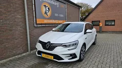 Gebruikt 2023 Renault Mégane GrandTour Techno Stationwagen | € 23.745 (Eerlijke prijs)