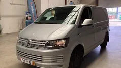 Zilver Gebruikt 2016 VW T6 R Van | € 19.900 (Goede deal)