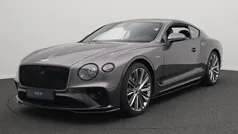 Grijs Gebruikt 2021 Bentley Continental GT Coupé | € 219.750 (Goede deal)