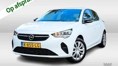 Wit Gebruikt 2020 Opel Corsa-e Edition Hatchback | € 14.200 (Eerlijke prijs)