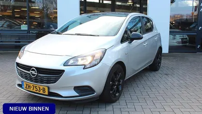 Occasion Opel Corsa Innovation 2019 Hatchback