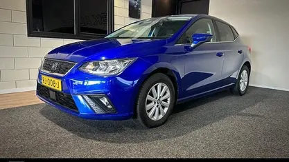 Occasion 2018 Seat Ibiza Hatchback | € 10.995 (Eerlijke prijs)