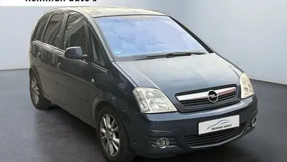 Occasion Opel Meriva Cosmo 105 PK (77 kW) 2010 MPV