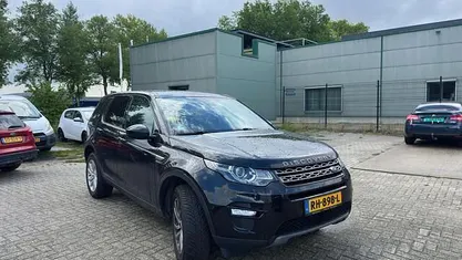 Occasion Land Rover Discovery Sport SE 150 PK (110 kW) 2017 SUV