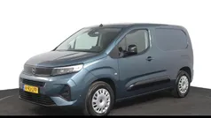 Overig Nieuw 2025 Opel Combo-e Life Van | € 27.745 (Eerlijke prijs)