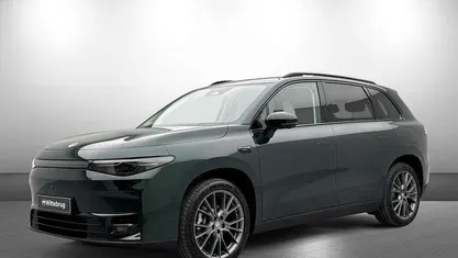 Groen Gebruikt 2024 Leapmotor C10 SUV | € 37.050 (Eerlijke prijs)