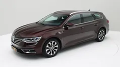 Rood Gebruikt 2021 Renault Talisman Business Stationwagen | € 19.550 (Eerlijke prijs)